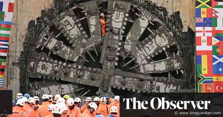 Government still buying properties along HS2 route – despite scrapping scheme