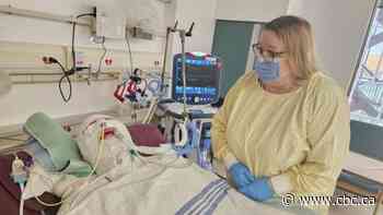 Family grateful for support as Saskatoon man recovers after apartment fire