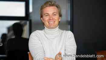 Wagniskapital: Deutschlands prominenteste Unternehmer investieren in Rosbergs Fonds – was kann er wirklich?