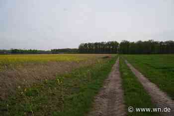 Energiepark: Anwohner haben viele Fragen zum geplanten Windrad