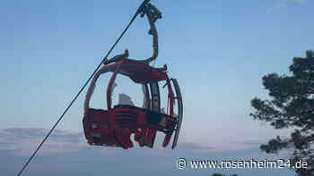 Seilbahn-Unfall an türkischem Urlaubs-Hotspot: Kabinenbohnen bricht auf – ein Toter