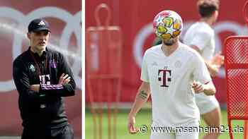 Bayern-Aufstellung gegen Köln: Tuchel gibt zwei Startelfversprechen – Überraschung zeichnet sich ab