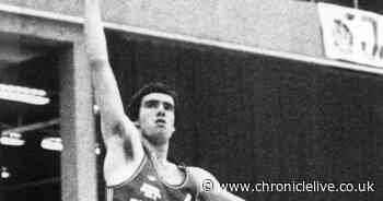 ADVERTORIAL: Tributes to pioneering basketball star Ken Nottage with plans for memorial garden to 'all-round top bloke'