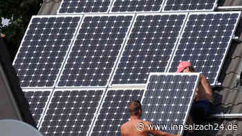 Schon ab 35 Euro im Jahr: Solaranlagen günstig versichern - aber richtig