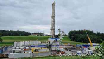 Fernwärme in Halsbach: So schreitet das Projekt voran