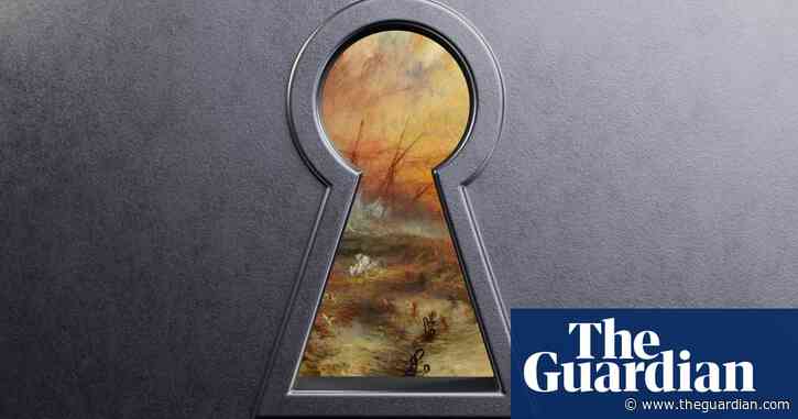 Art unlocked: critics on the one work that explains the great artists, from Turner to Basquiat