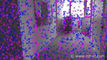 I just watched a robot that protects your privacy and I'm mesmerized