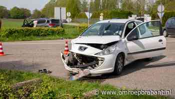 112-nieuws: man met rollator belandt in water • fietsster gewond in Oss