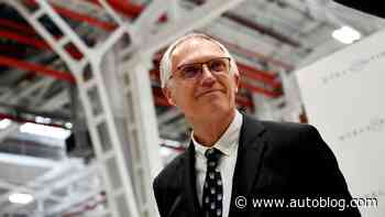 Chinese car plants in Italy could mean 'unpopular decisions,' Stellantis warns