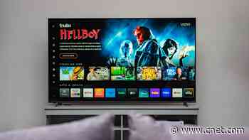 Vizio Quantum Pro TV Review: Solid Picture Quality But Only Available in Two (Big) Sizes     - CNET