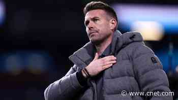 Man City vs. Luton Livestream: How to Watch English Premier League Soccer From Anywhere     - CNET