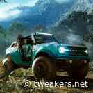 Ubisoft lijkt The Crew te verwijderen uit launchers nu servers offline zijn