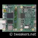 Radxa brengt singleboard uit met Raspberry Pi Zero-achtige formfactor