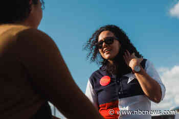 Democrats see recent abortion rulings as an opening to galvanize Latino voters