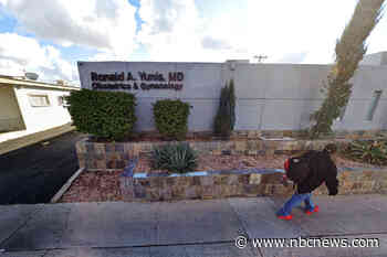 ‘I’m here to get an abortion’: Arizona women dodge protesters before the window closes