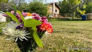 Weldon, Sask., raising funds for playground to honour victim of 2022 mass stabbing