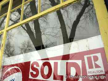 Joanne Paulson: Saskatoon housing situation may become a crisis if present conditions persist