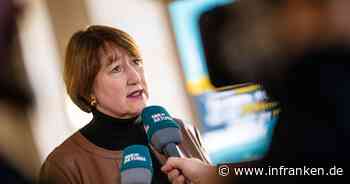 Deutsche Autobauer gegen Strafzölle auf chinesische E-Autos