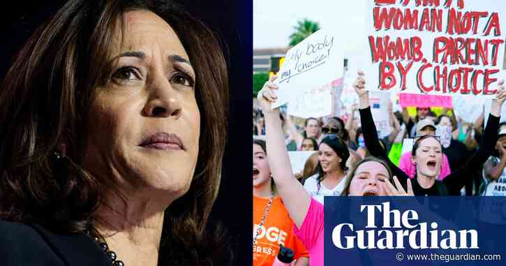 Democrats bank on abortion in 2024 as Arizona and Florida push stakes higher