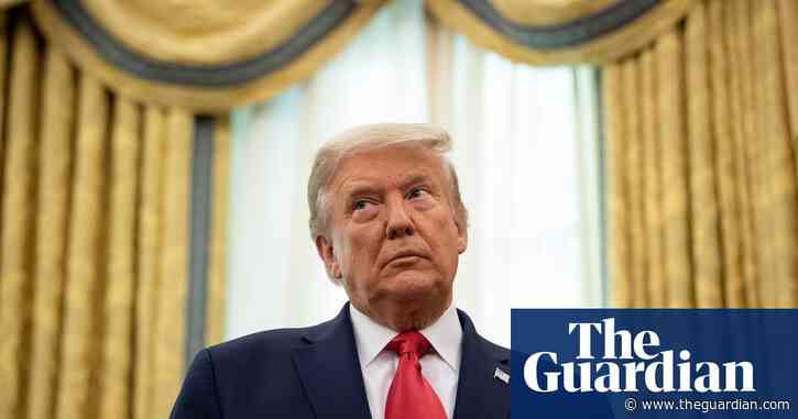 Trump derailed Oval Office China talks with Stormy Daniels rant, book says