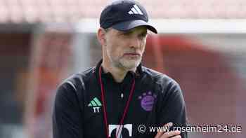 FC Bayern gegen den 1. FC Köln heute im Live-Ticker: Tuchel-Elf im Schongang vor Arsenal?