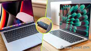 The fastest way to transfer your MacBook data is easier than you'd think