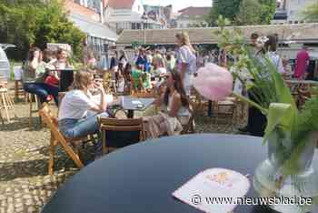 Jaarlijkse stock sale van Sincerely Valentine trekt opnieuw enorm veel kopers: “We zitten nu al aan 2.000 tickets”