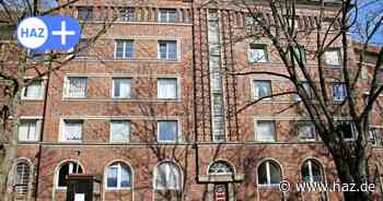 Denkmale in Hannover: Die Wohnhäuser am Ricklinger Friedrich-Ebert-Platz