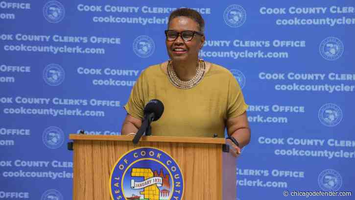 Public Memorial for Karen Yarbrough To Be Held Sunday at Rockefeller Chapel