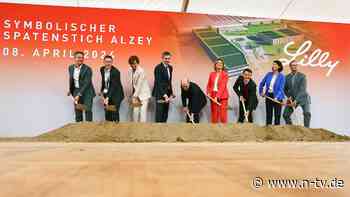 Riesiger Markt: Eli Lillys Abnehmspritze - ein Sprengsatz fürs Gesundheitssystem