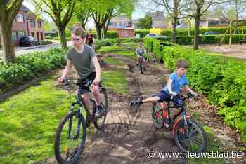 Holven krijgt dankzij Burgerbudget weer eigen velodroom