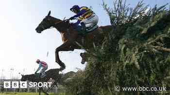 Corach Rambler seeks repeat Grand National win