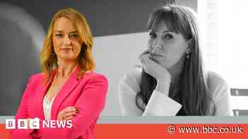 Are Rayner's troubles a sign of what's to come for Labour?