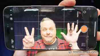 We Revisit the iPhone 15 Pro Max, 7 Months After Its Launch video     - CNET