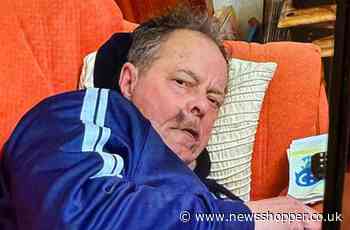 'Concerns for welfare' of missing Bromley man