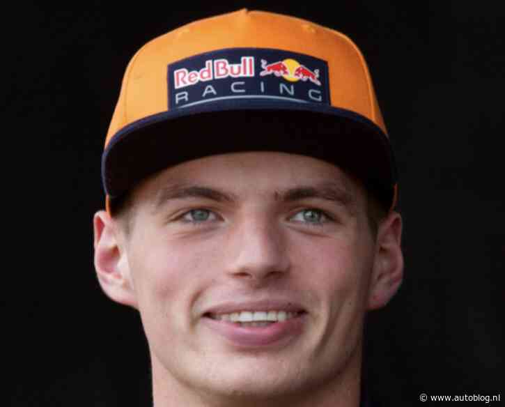 Honda wil erg graag hereniging met Verstappen bij Aston Martin