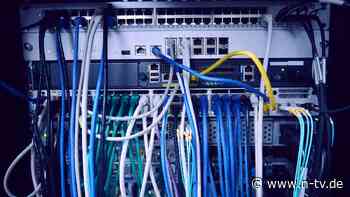 Abruf bei Anbietern bei Bedarf: BKA-Chef Münch will IP-Adressen begrenzt speichern lassen