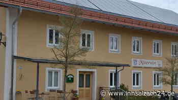 Das waren die Themen im Gemeinderat von Halsbach im April 2024