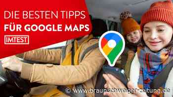 Google Maps ändert zentrale Funktion für Autofahrer