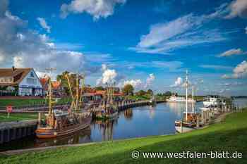 Von Werther bis ans Meer – die Kamera ist immer dabei