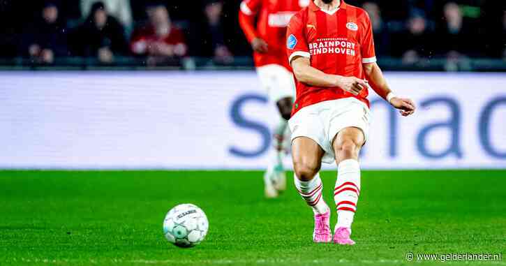 LIVE eredivisie | PSV in eigen huis direct op jacht naar doelpunten tegen zwalkend Vitesse