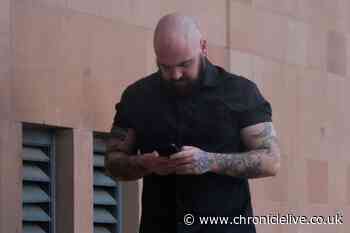 Northumberland man given ten-year animal ban for severely neglecting Rottweiler