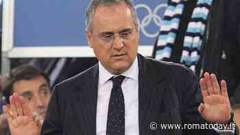 Caso Luis Alberto, Lotito non ci sta: “Vuole andar via? Trovi la squadra che se lo prende”