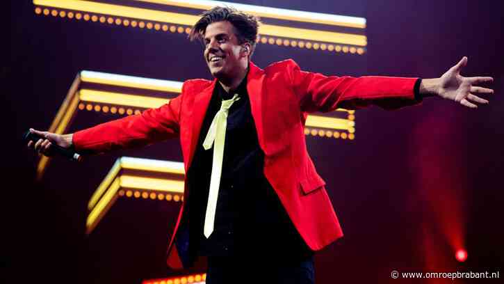 Rob Kemps verruilt het podium steeds vaker: 'Van dragqueen tot directeur'