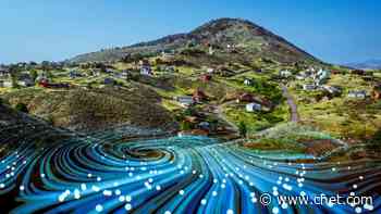 The Future of US Internet: City-Run Broadband, Satellite Web and Subsidies     - CNET