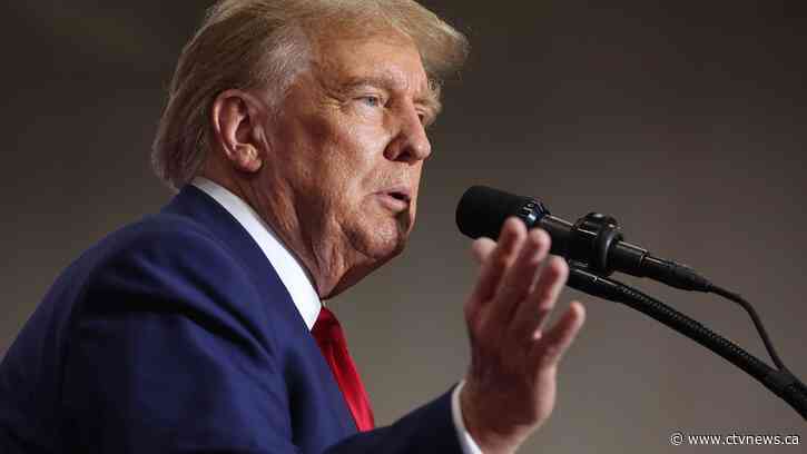 Trump will juggle appearances in courtroom and on campaign trail as hush money trial begins