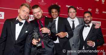 Chef’Special moet eerste shows van tournee verzetten:  ‘Balen ontzettend’