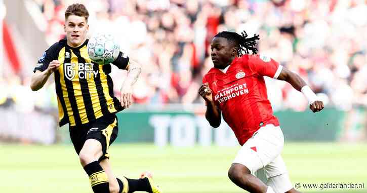 LIVE eredivisie | Plichtmatig PSV test doelman van hekkensluiter Vitesse nog niet in openingsfase