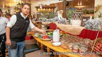 14 kulinarische Tipps: Frühstück und Brunch in Wolfsburg