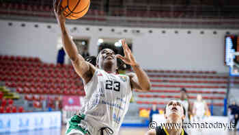 Sfida Play Off per Roma, al Palazzetto dello Sport è di scena Brescia